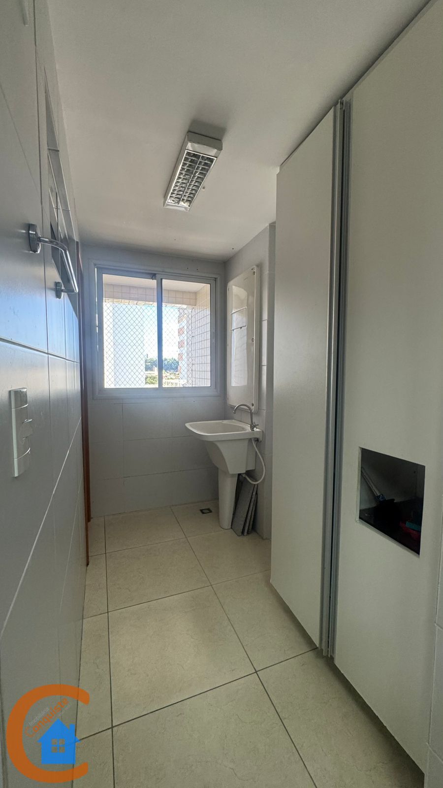 Apartamento, 3 quartos, 120 m² - Foto 7