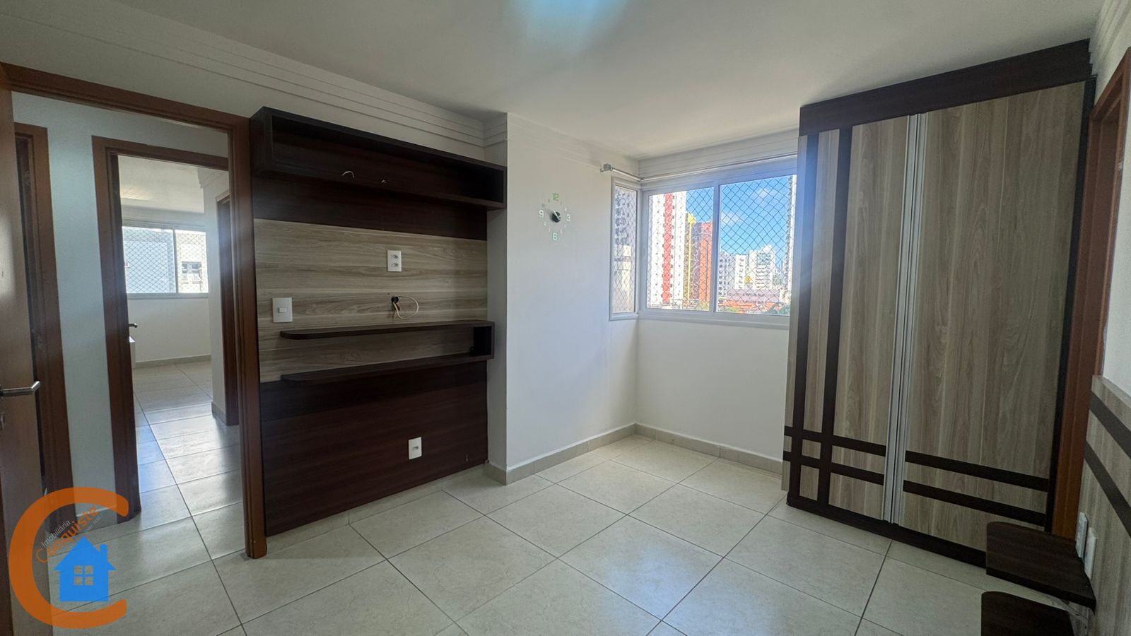 Apartamento, 3 quartos, 120 m² - Foto 9