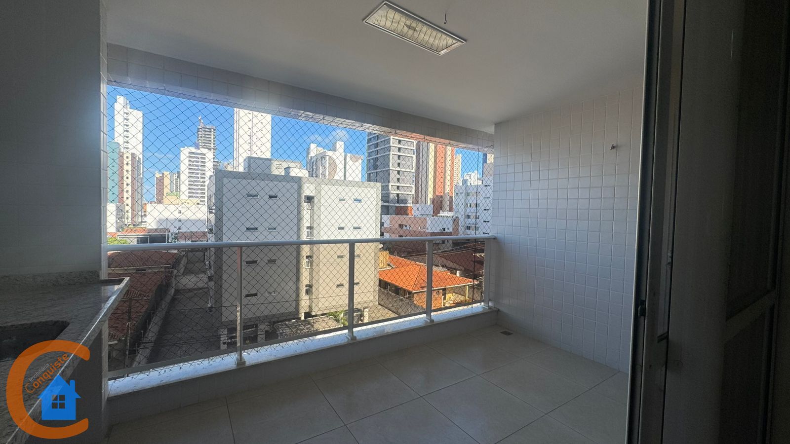Apartamento, 3 quartos, 120 m² - Foto 4