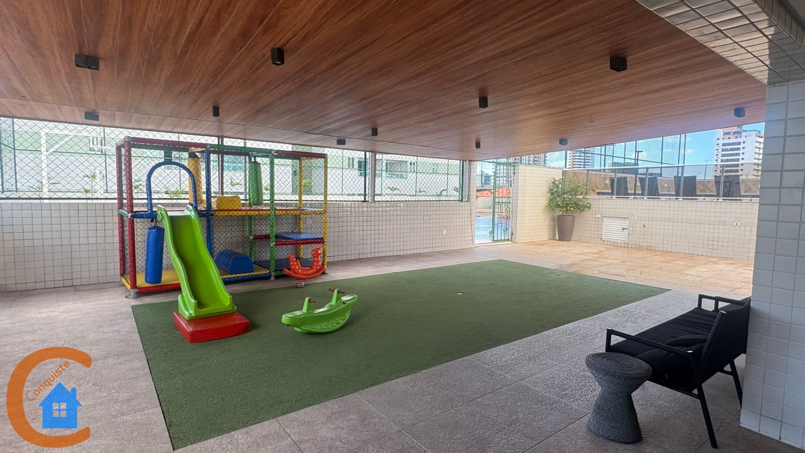 Apartamento, 3 quartos, 120 m² - Foto 21