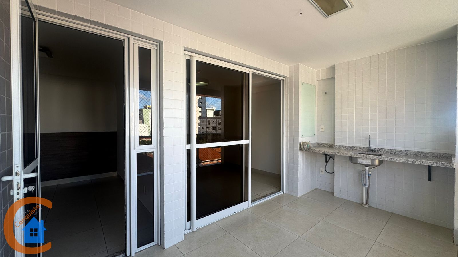 Apartamento, 3 quartos, 120 m² - Foto 3