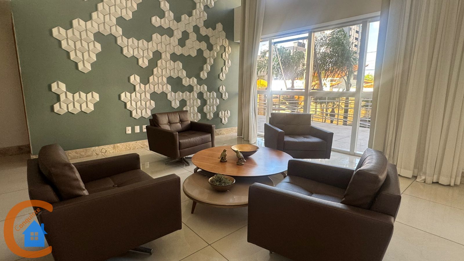 Apartamento, 3 quartos, 120 m² - Foto 20