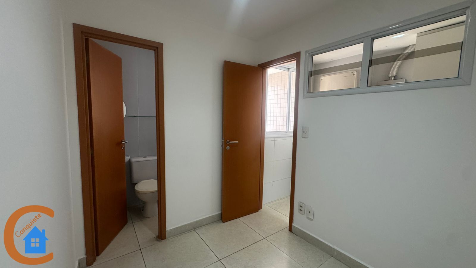 Apartamento, 3 quartos, 120 m² - Foto 8