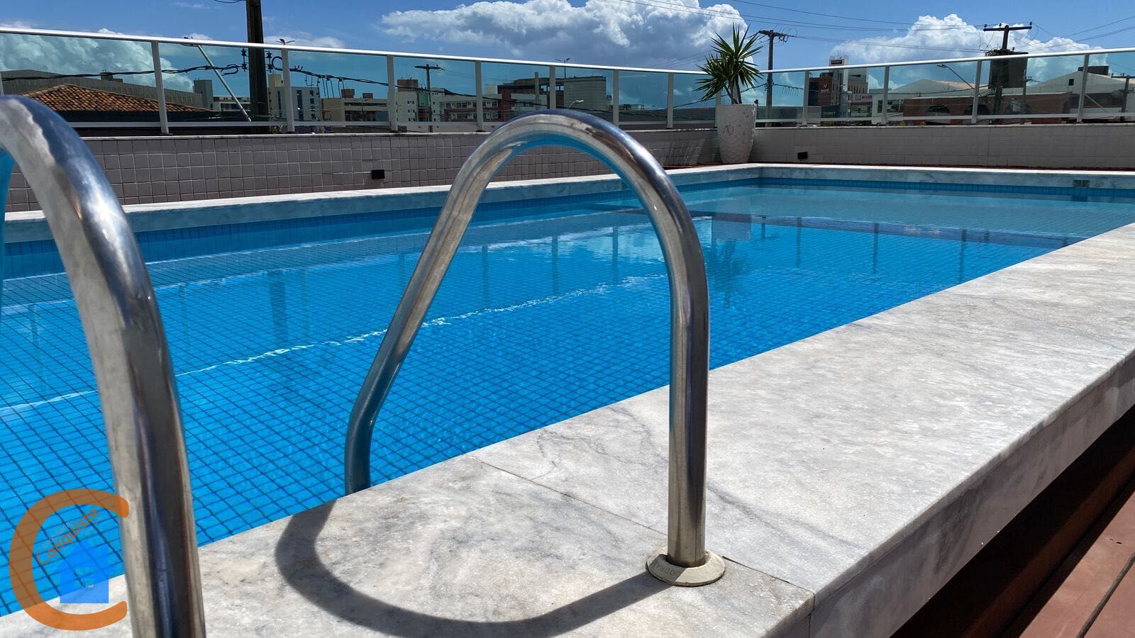 Flat/Apart Hotel, 1 quarto, 2552 m² - Foto 14
