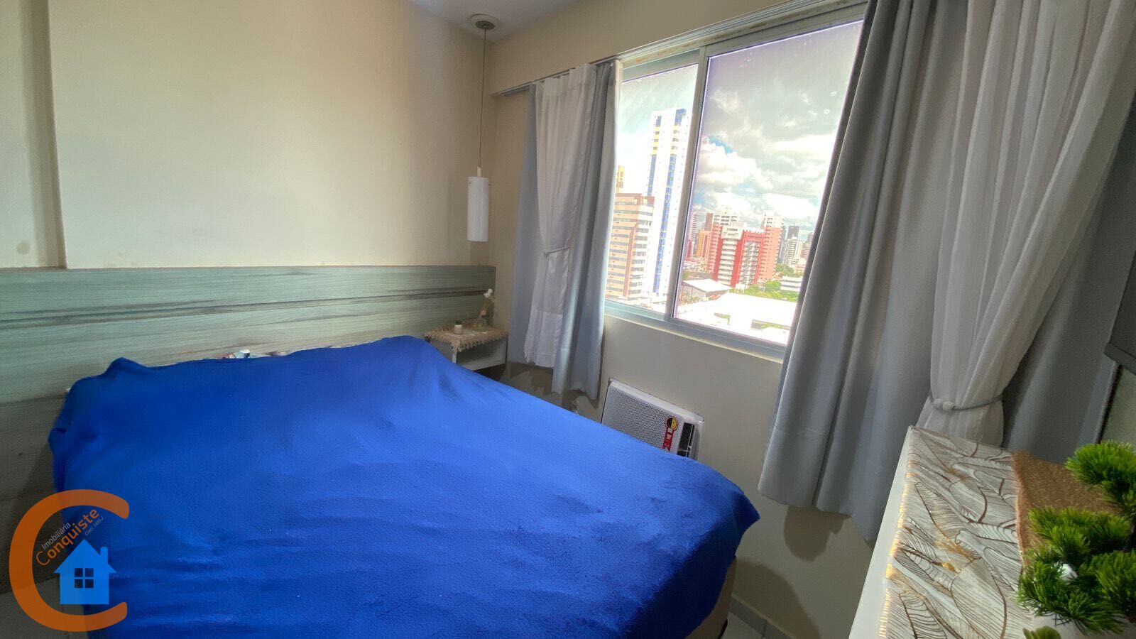 Flat/Apart Hotel, 1 quarto, 2552 m² - Foto 7