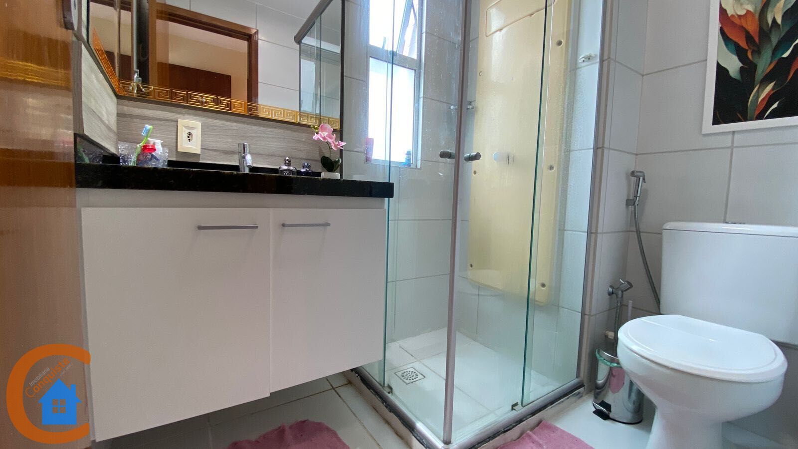 Flat/Apart Hotel, 1 quarto, 2552 m² - Foto 11