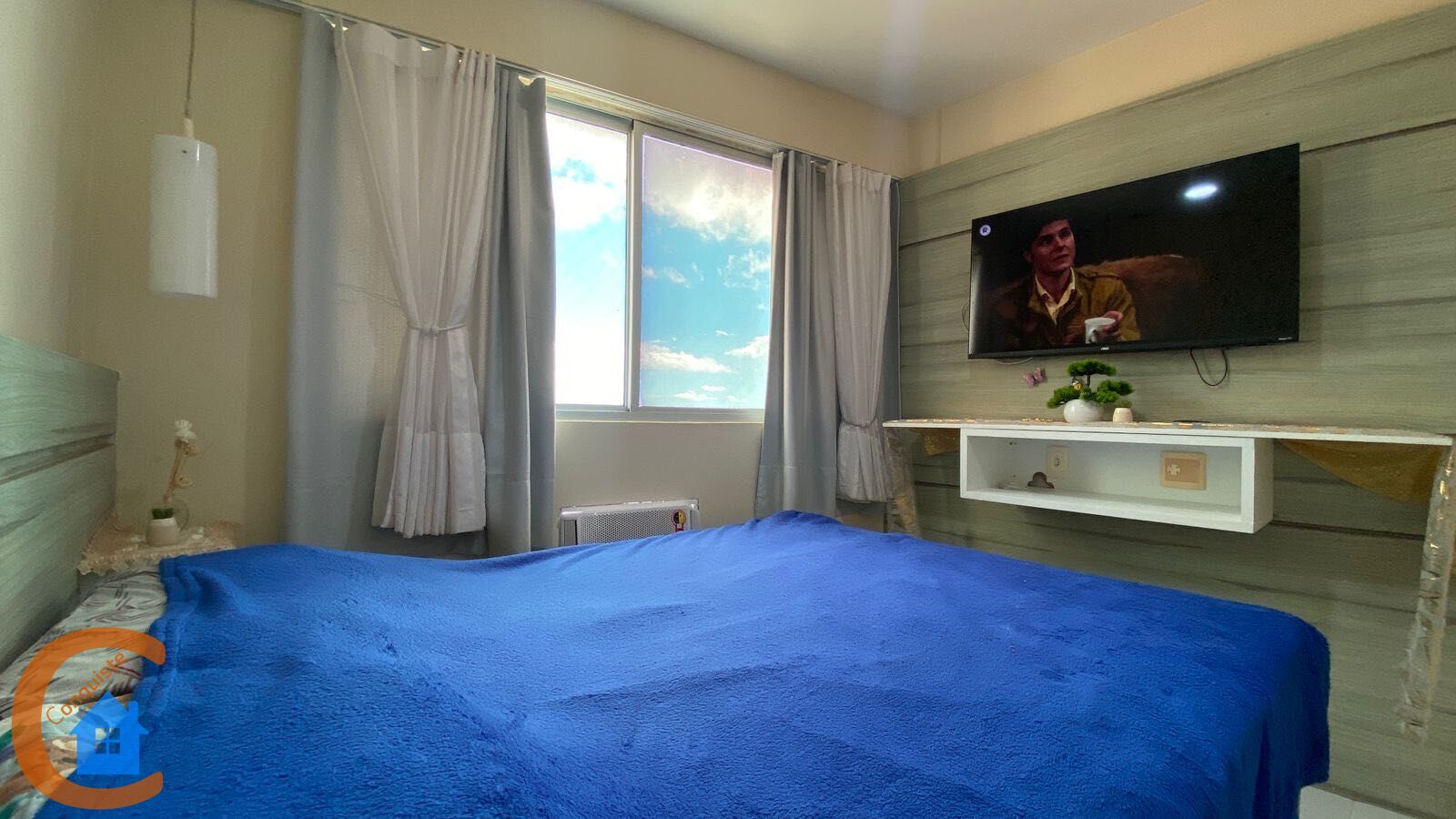 Flat/Apart Hotel, 1 quarto, 2552 m² - Foto 10