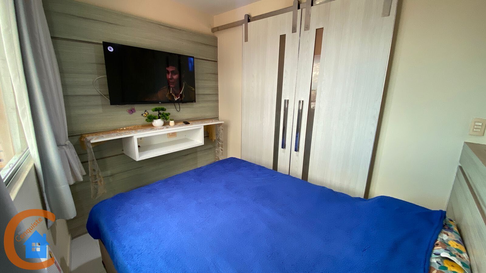 Flat/Apart Hotel, 1 quarto, 2552 m² - Foto 9