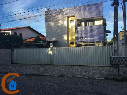 Apartamento à venda com 3 quartos, 88m² - Foto 12