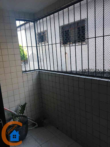 Apartamento à venda com 3 quartos, 88m² - Foto 2