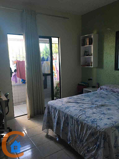 Apartamento à venda com 3 quartos, 88m² - Foto 6