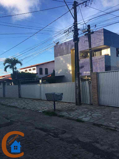Apartamento à venda com 3 quartos, 88m² - Foto 1