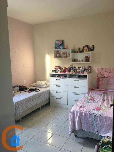 Apartamento à venda com 3 quartos, 88m² - Foto 8