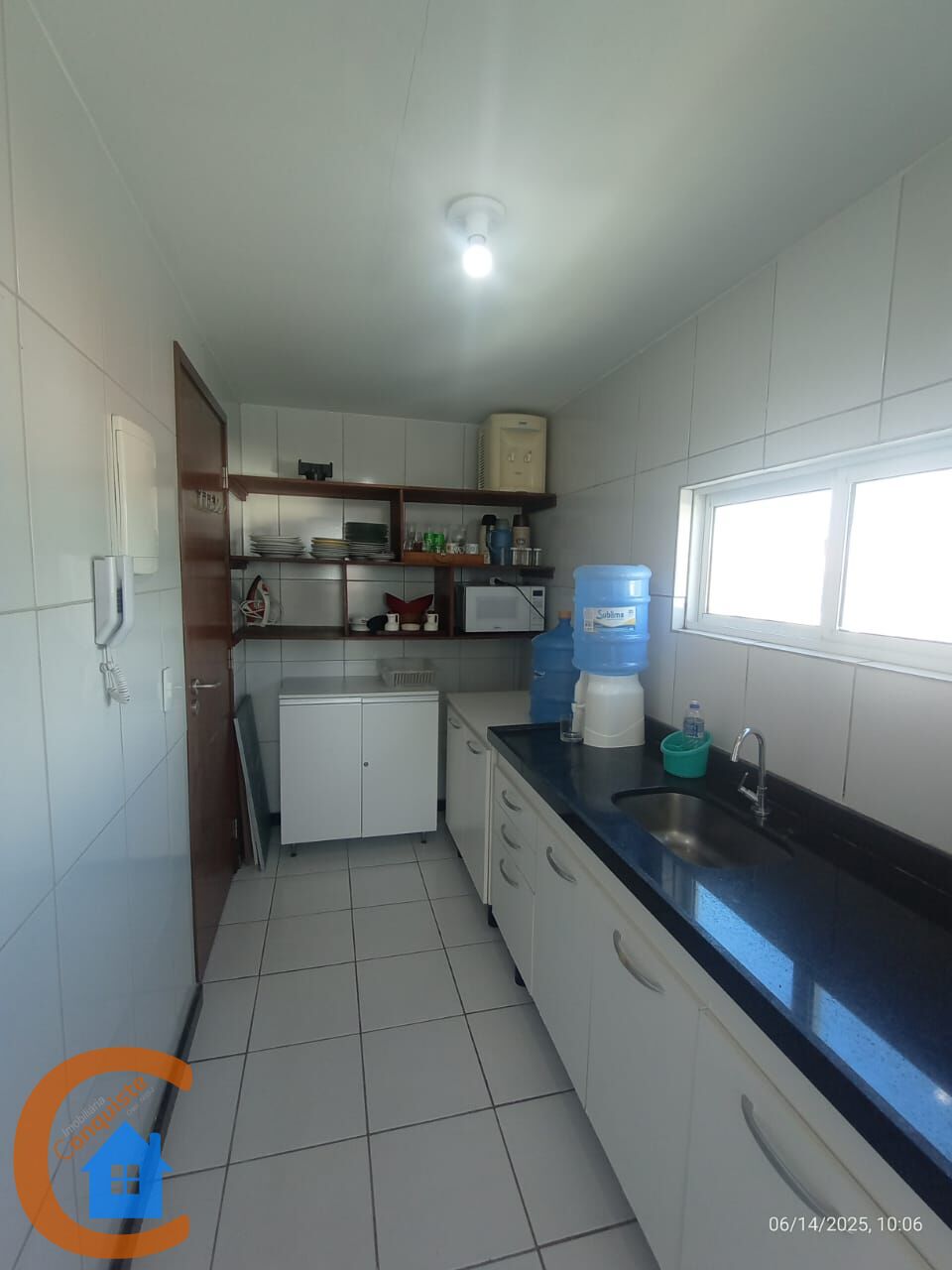 Apartamento para alugar com 2 quartos, 63m² - Foto 9