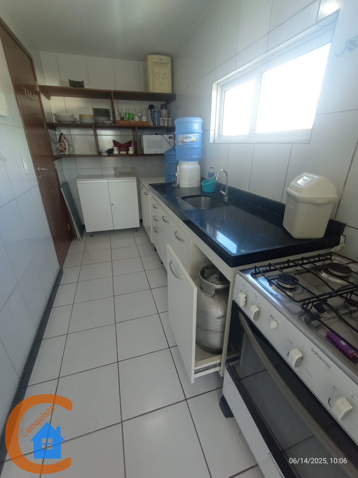 Apartamento para alugar com 2 quartos, 63m² - Foto 8