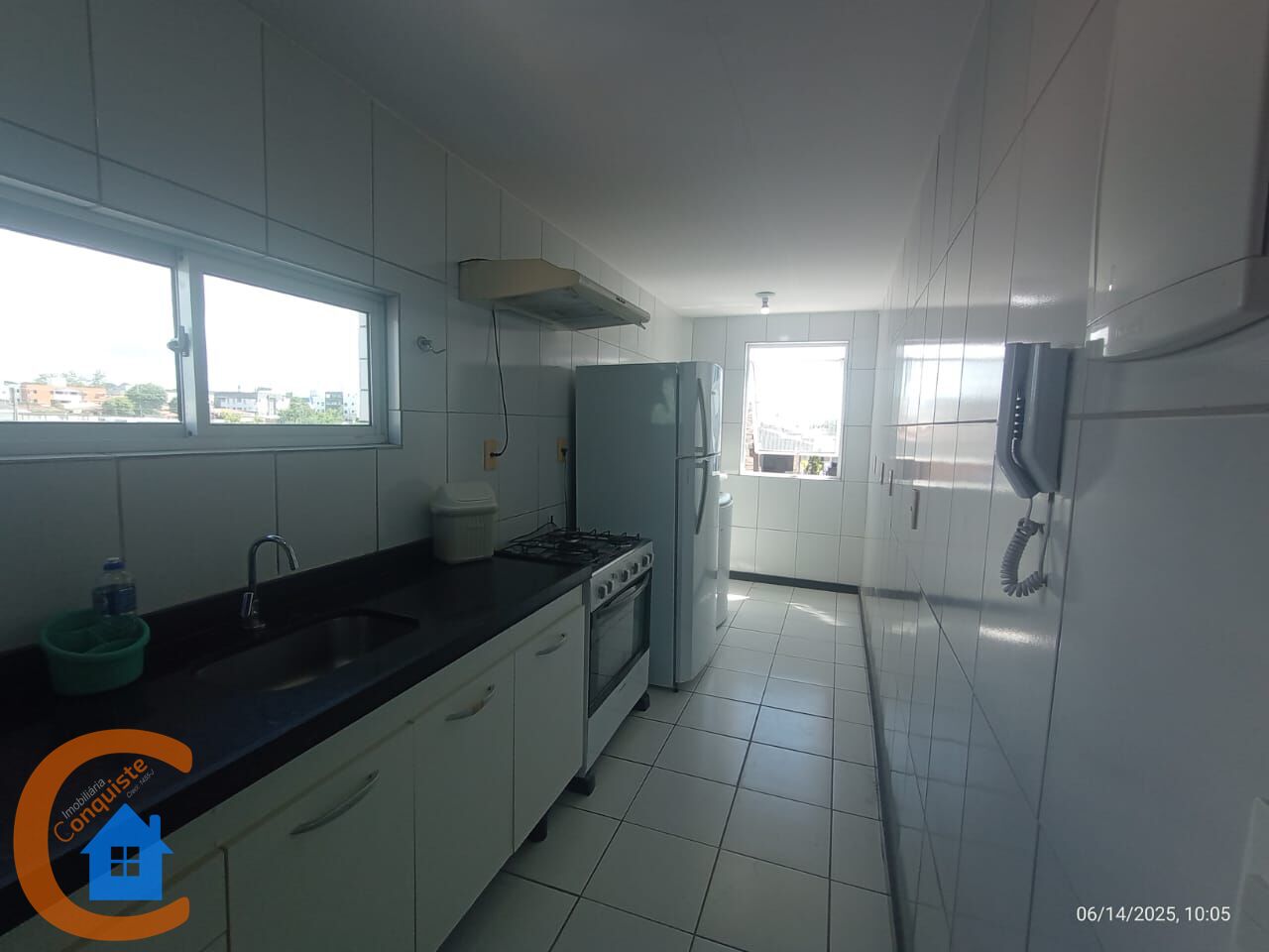 Apartamento para alugar com 2 quartos, 63m² - Foto 11