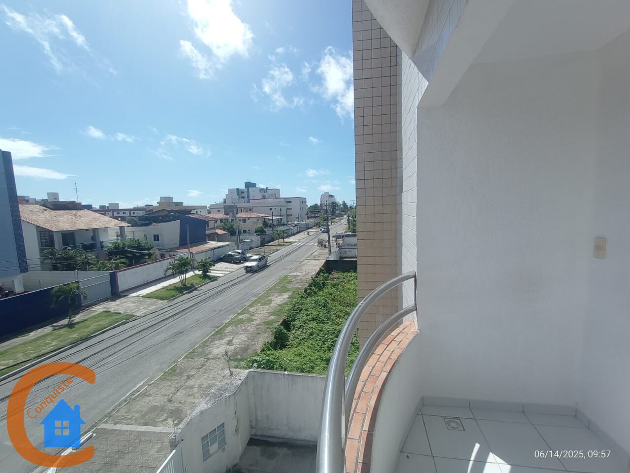 Apartamento para alugar com 2 quartos, 63m² - Foto 5