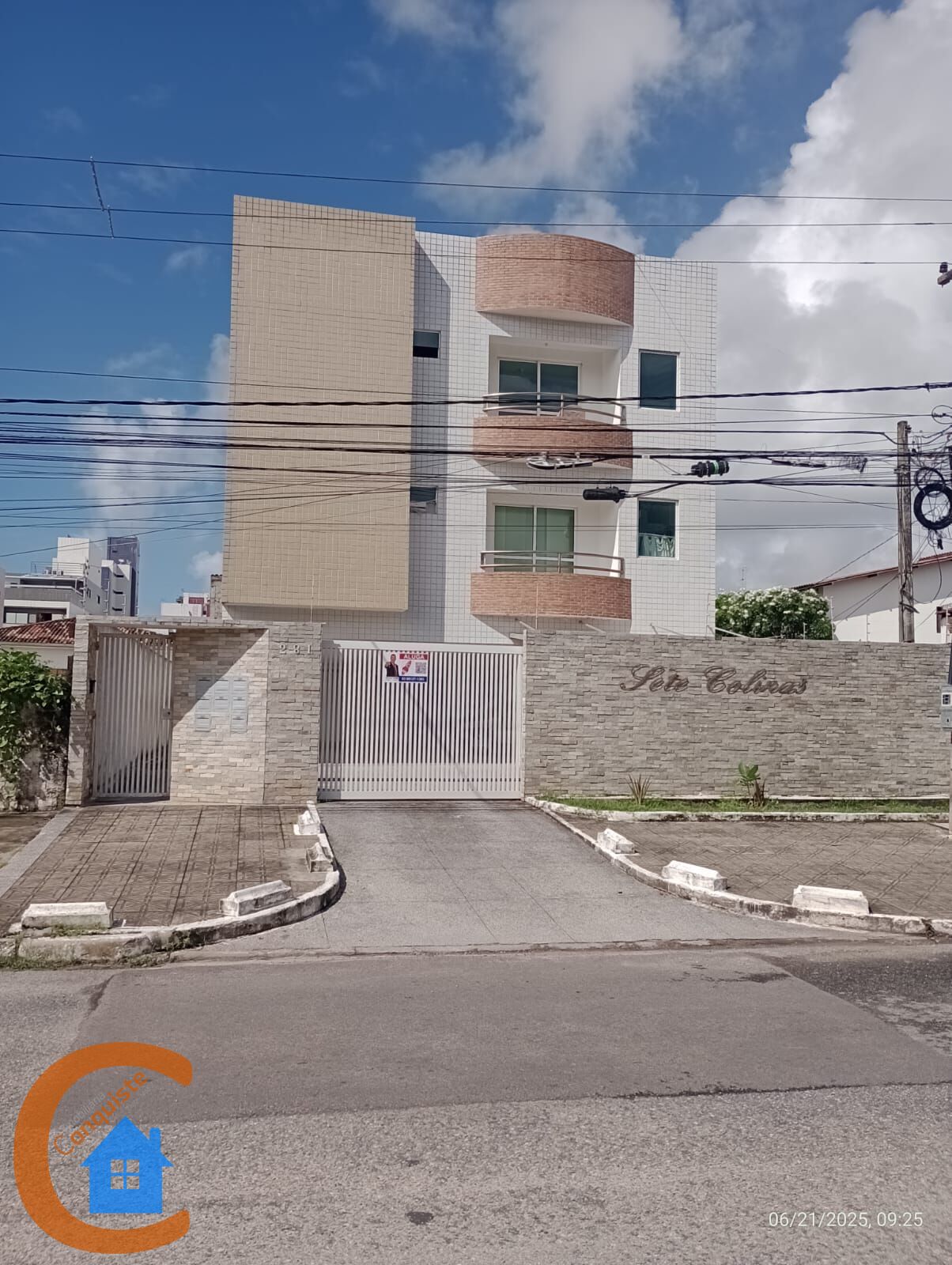 Apartamento para alugar com 2 quartos, 63m² - Foto 20