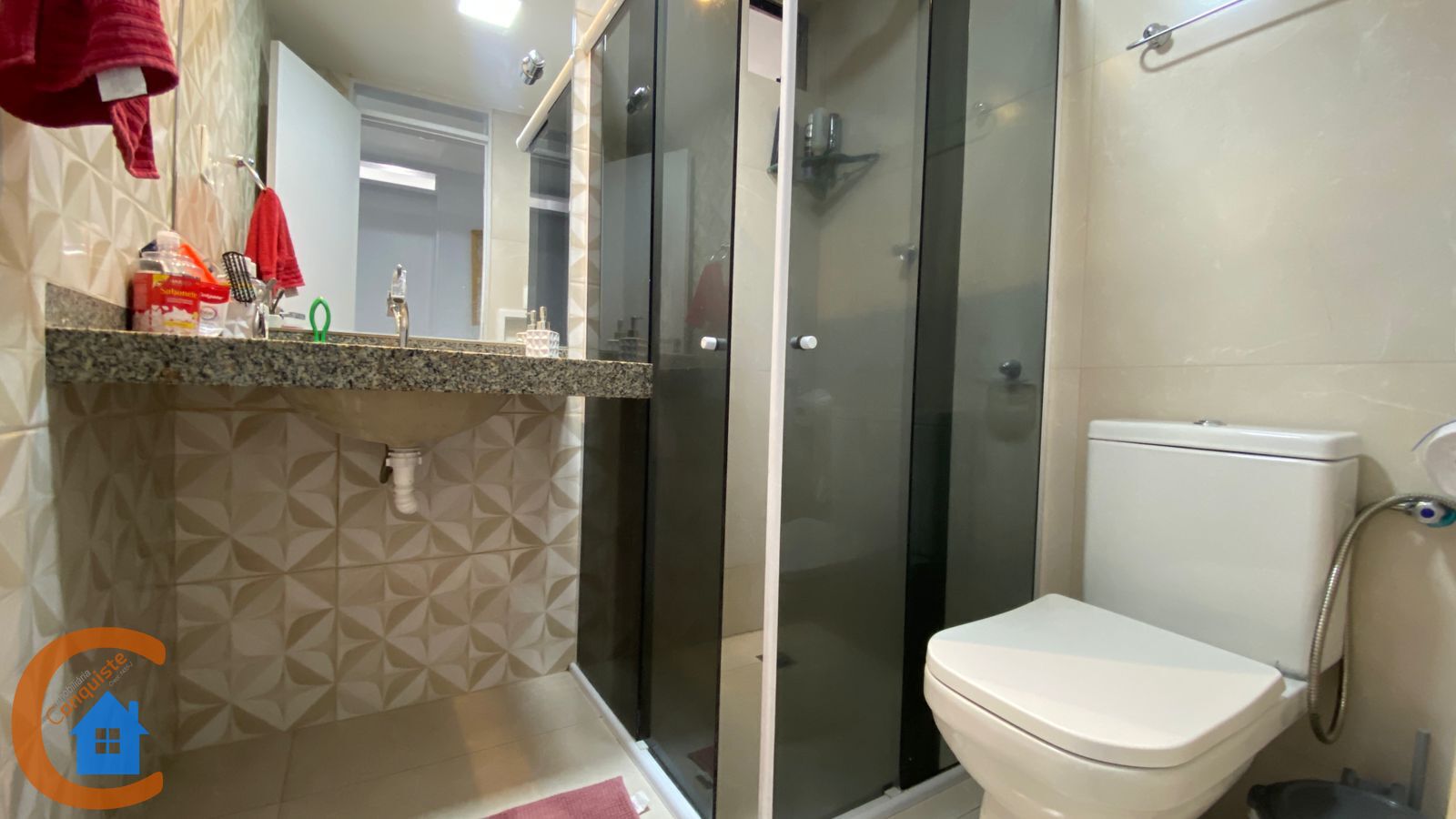 Apartamento, 3 quartos, 106 m² - Foto 19