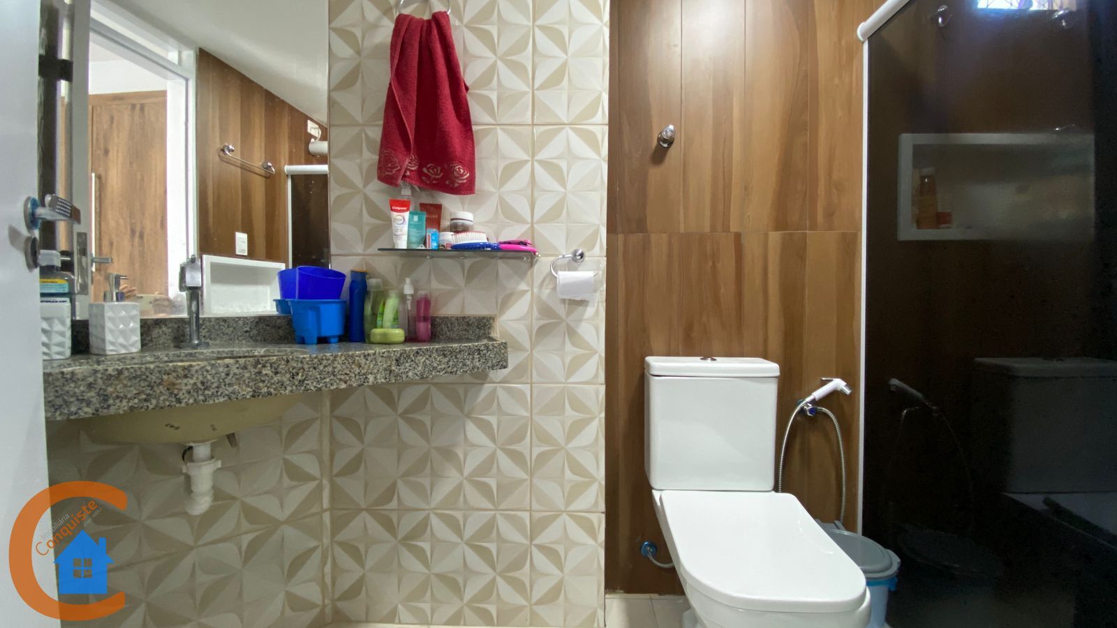 Apartamento, 3 quartos, 106 m² - Foto 14