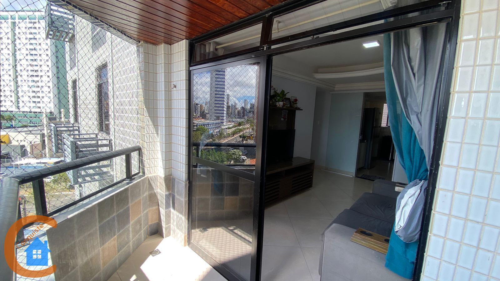 Apartamento, 3 quartos, 106 m² - Foto 6