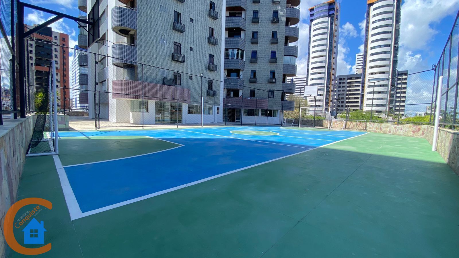 Apartamento, 3 quartos, 106 m² - Foto 24