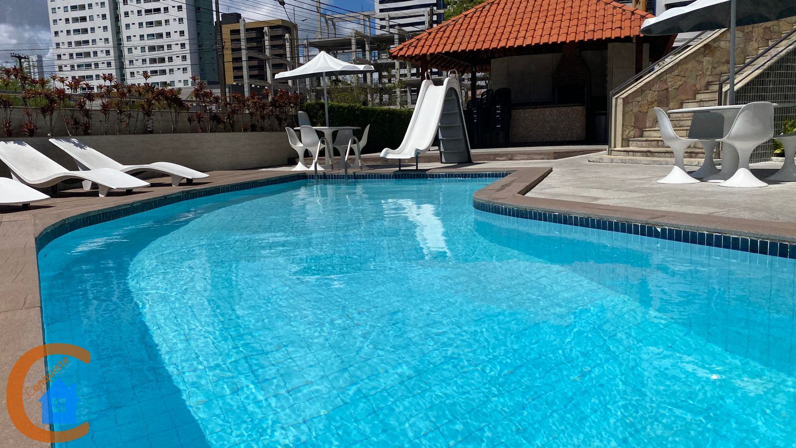 Apartamento, 3 quartos, 106 m² - Foto 29