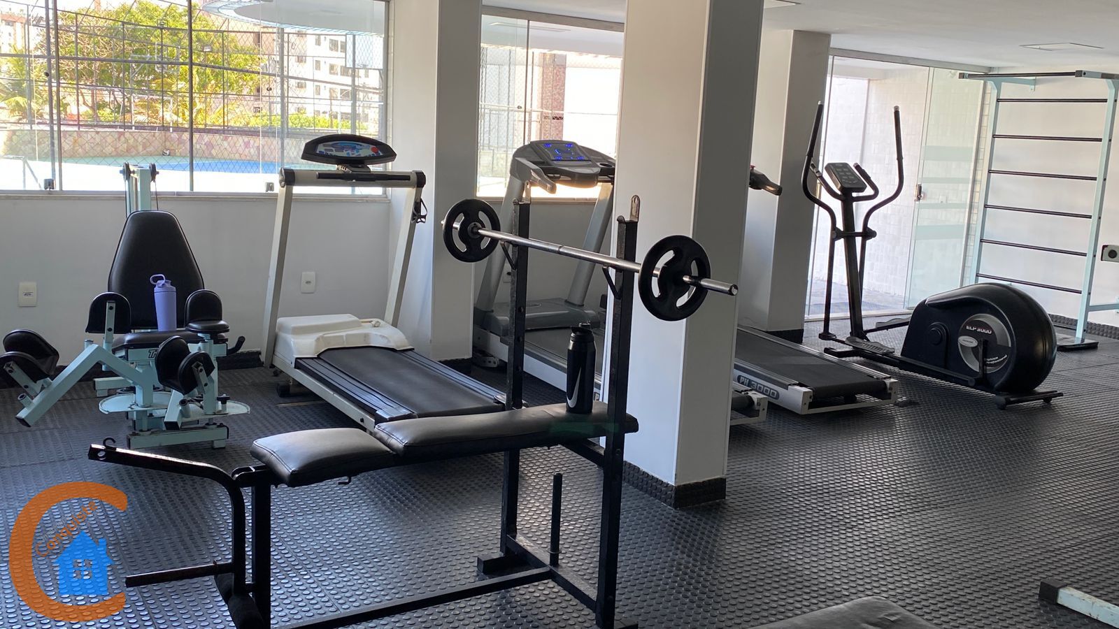 Apartamento, 3 quartos, 106 m² - Foto 25