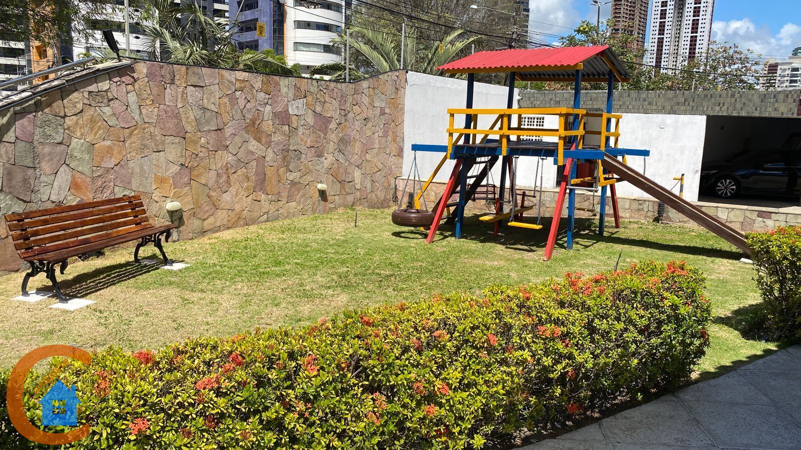 Apartamento, 3 quartos, 106 m² - Foto 26