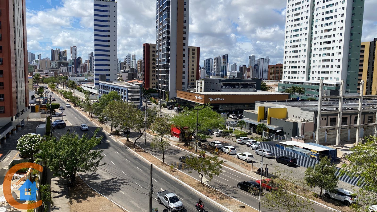 Apartamento, 3 quartos, 106 m² - Foto 8