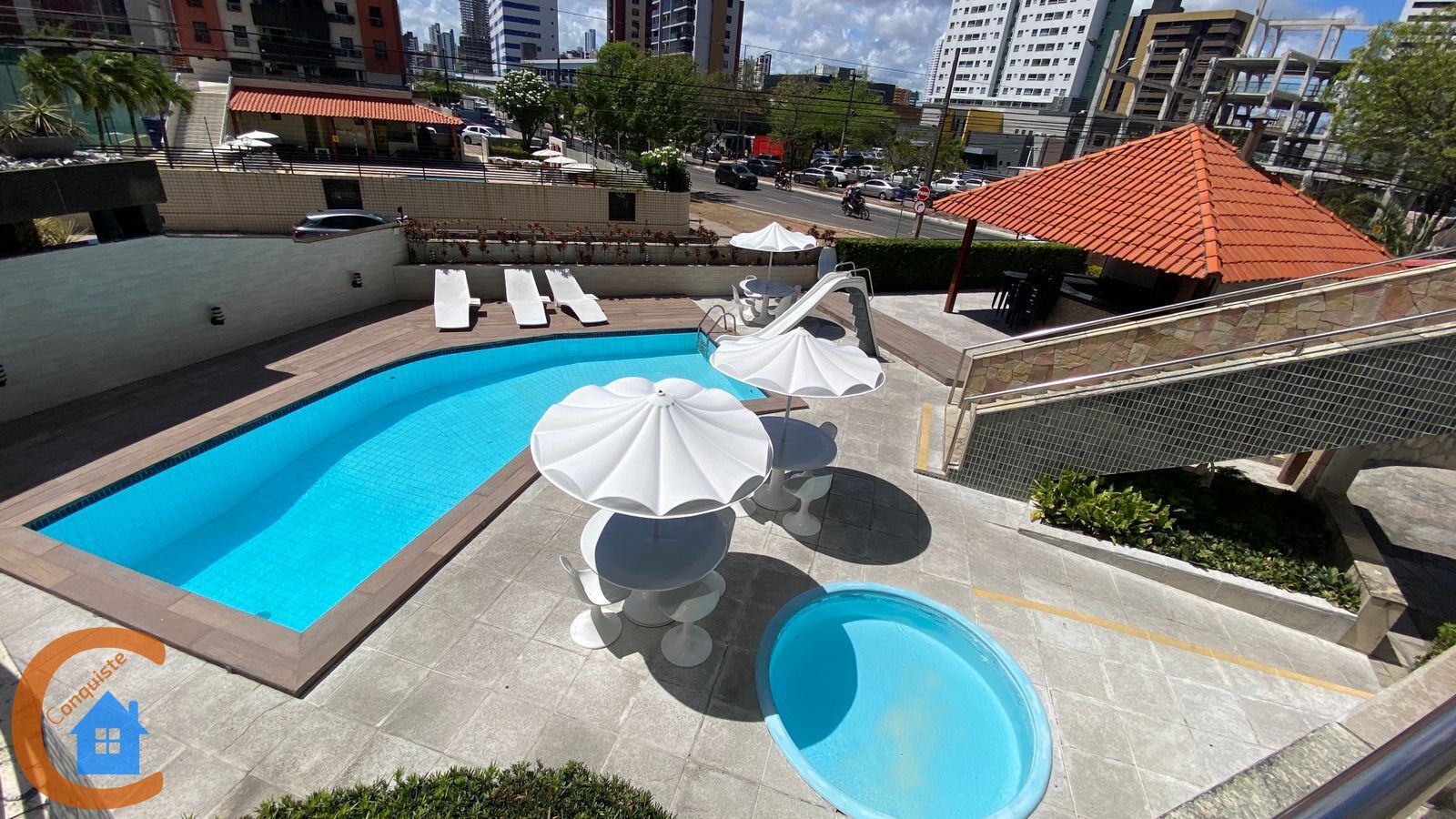 Apartamento, 3 quartos, 106 m² - Foto 27