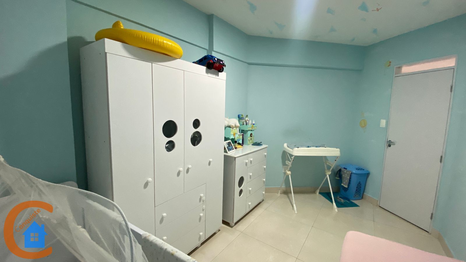 Apartamento, 3 quartos, 106 m² - Foto 23