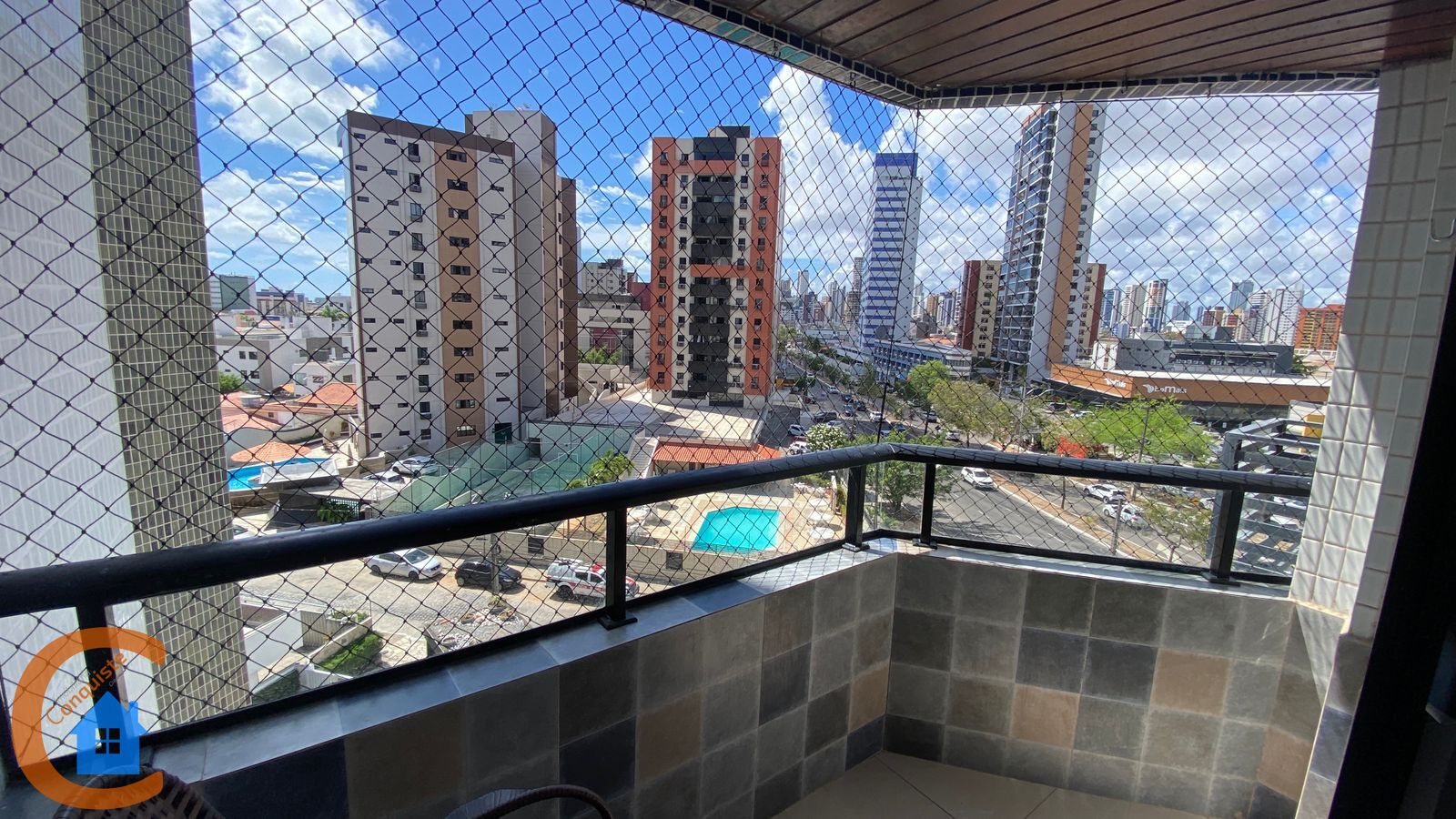 Apartamento, 3 quartos, 106 m² - Foto 7