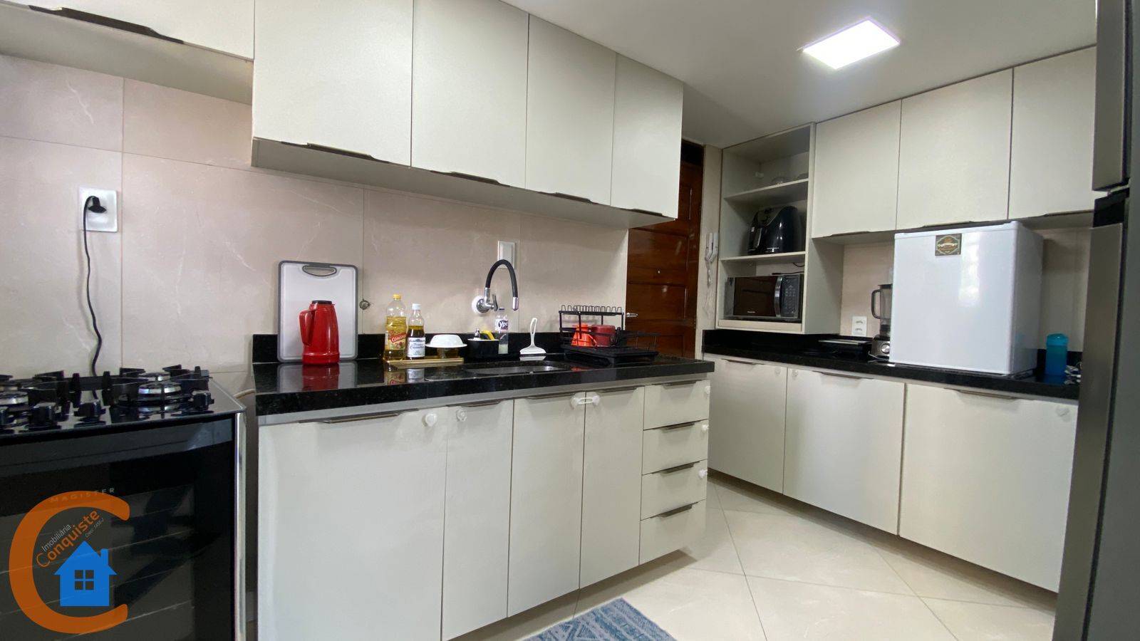 Apartamento, 3 quartos, 106 m² - Foto 10