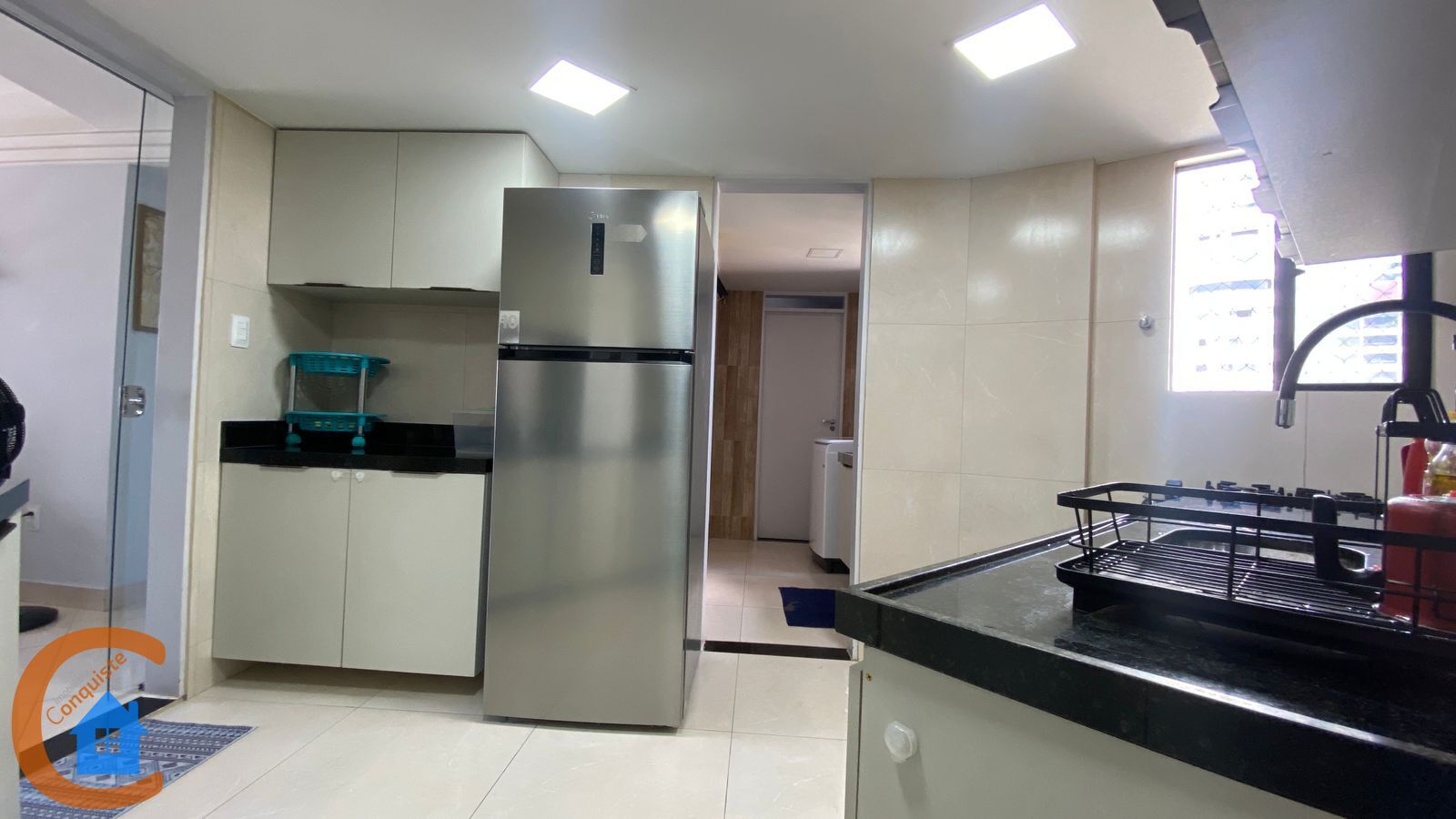 Apartamento, 3 quartos, 106 m² - Foto 12