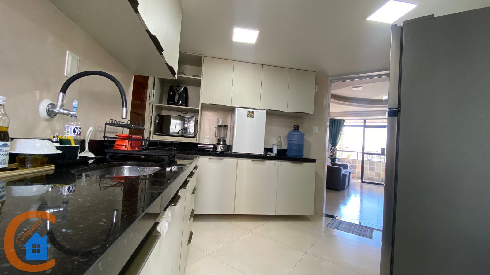 Apartamento, 3 quartos, 106 m² - Foto 11