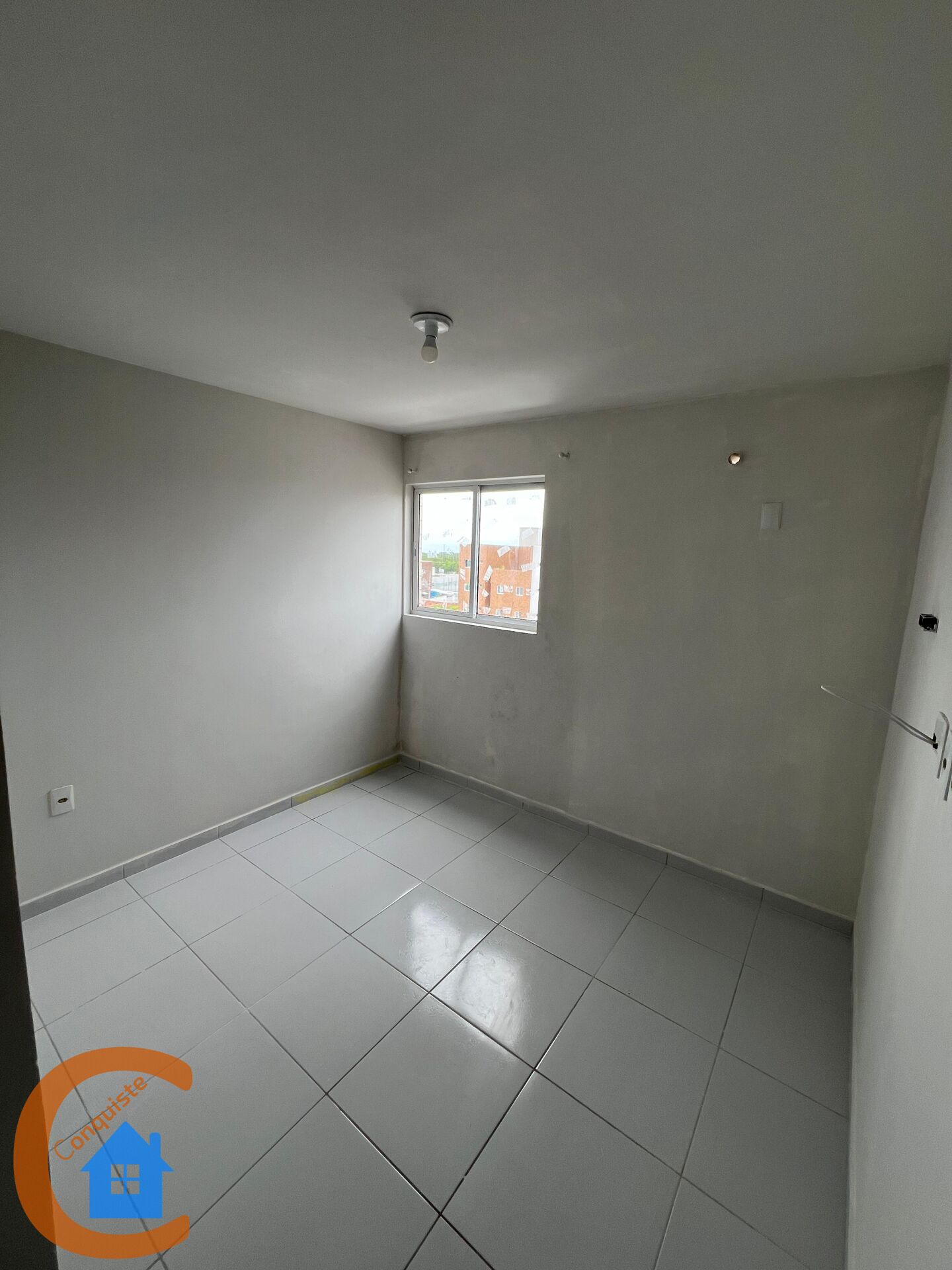 Apartamento, 2 quartos, 46 m² - Foto 6
