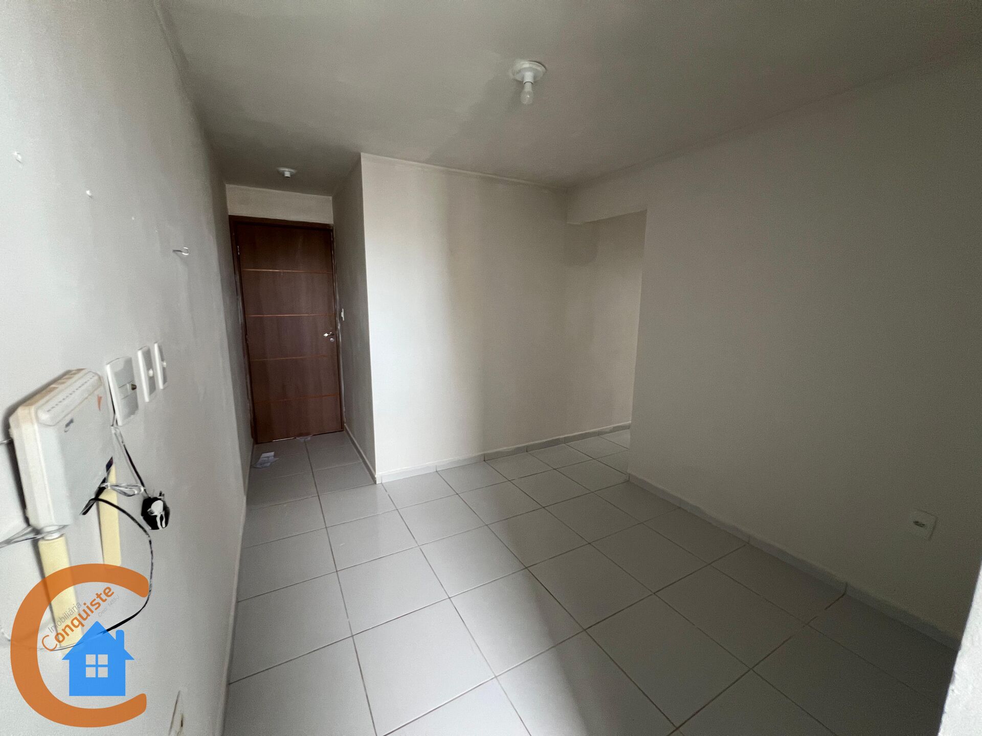 Apartamento, 2 quartos, 46 m² - Foto 4