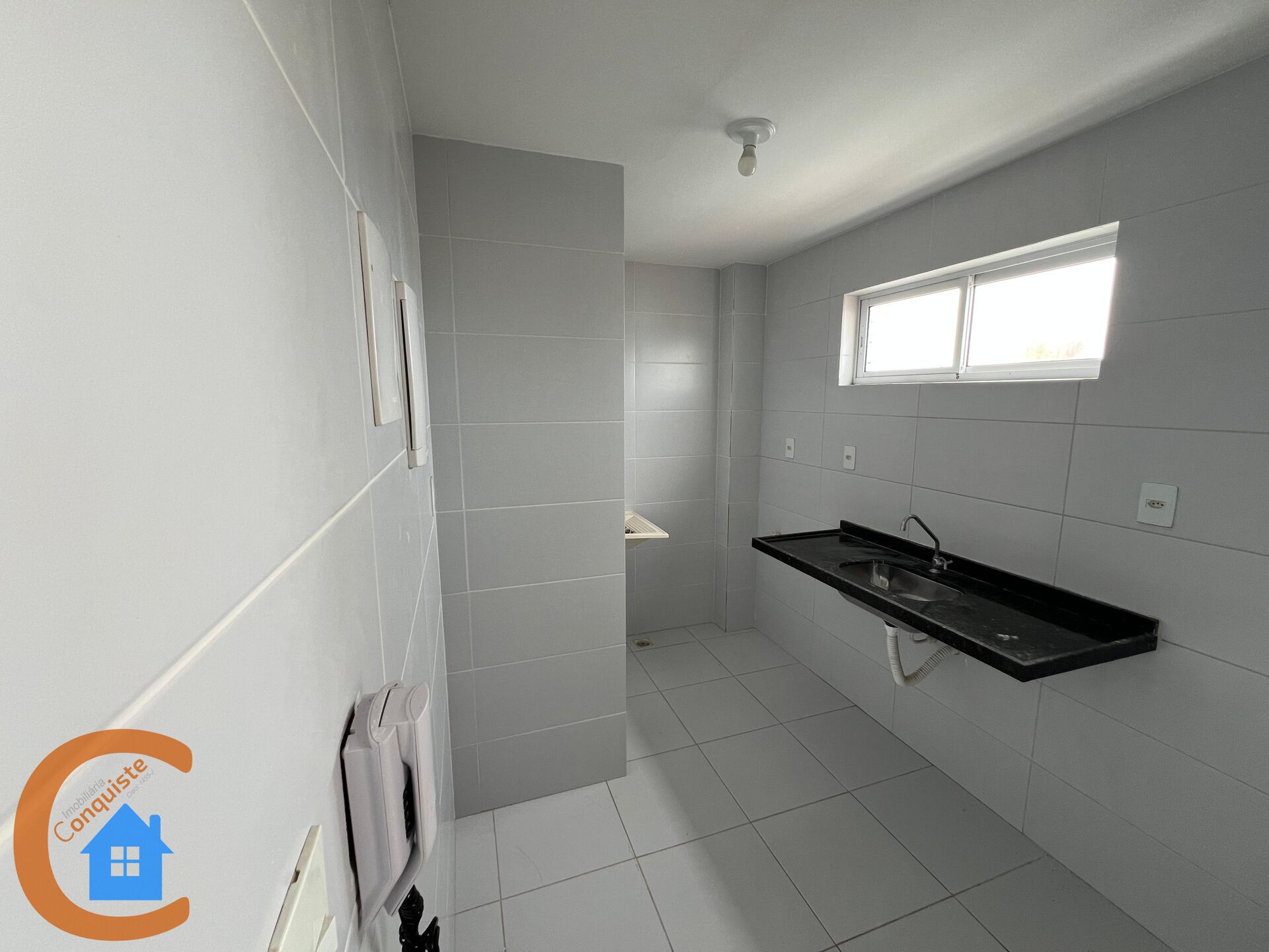 Apartamento, 2 quartos, 46 m² - Foto 3