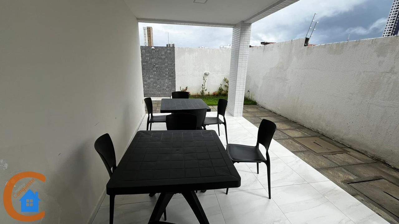 Apartamento à venda com 2 quartos, 59m² - Foto 6