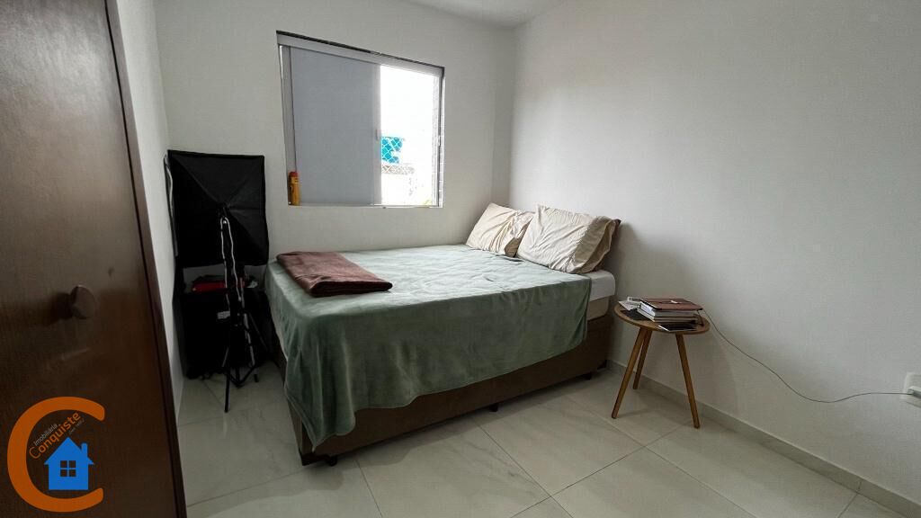Apartamento à venda com 2 quartos, 59m² - Foto 4