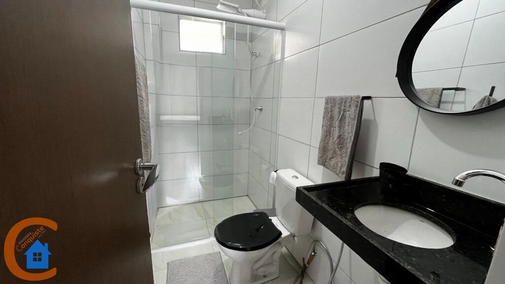 Apartamento à venda com 2 quartos, 59m² - Foto 3