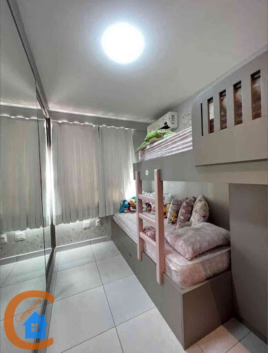 Apartamento à venda com 3 quartos, 76m² - Foto 8