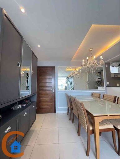 Apartamento à venda com 3 quartos, 76m² - Foto 9