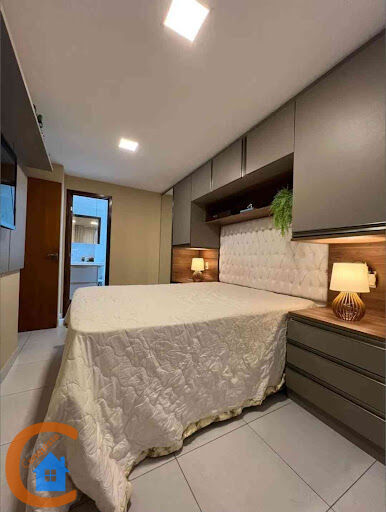 Apartamento à venda com 3 quartos, 76m² - Foto 19