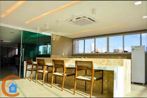 Apartamento à venda com 3 quartos, 76m² - Foto 12