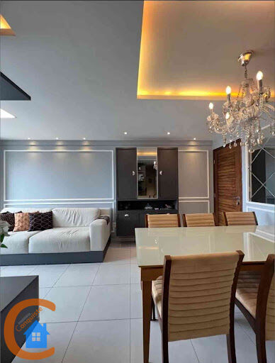 Apartamento à venda com 3 quartos, 76m² - Foto 17