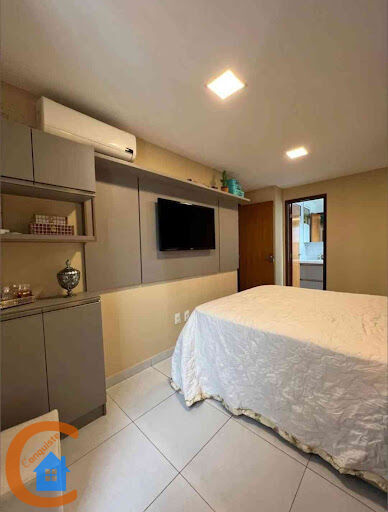 Apartamento à venda com 3 quartos, 76m² - Foto 10