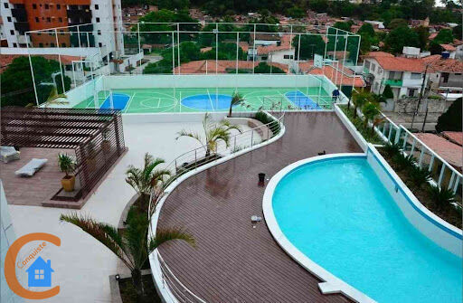 Apartamento à venda com 3 quartos, 76m² - Foto 15