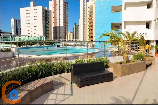 Apartamento à venda com 3 quartos, 76m² - Foto 2